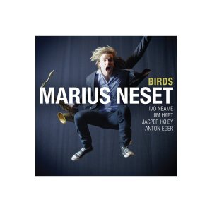 Marius Neset